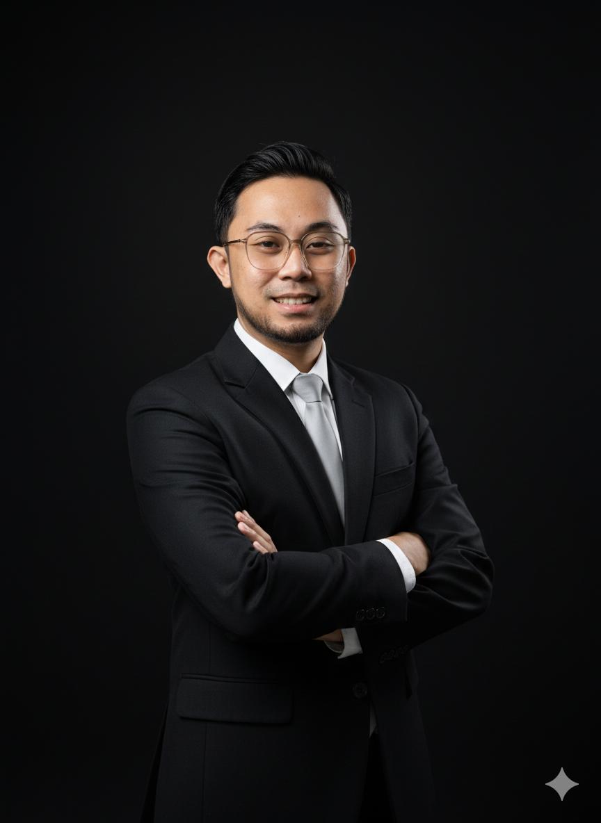 Muhamad Ramdani